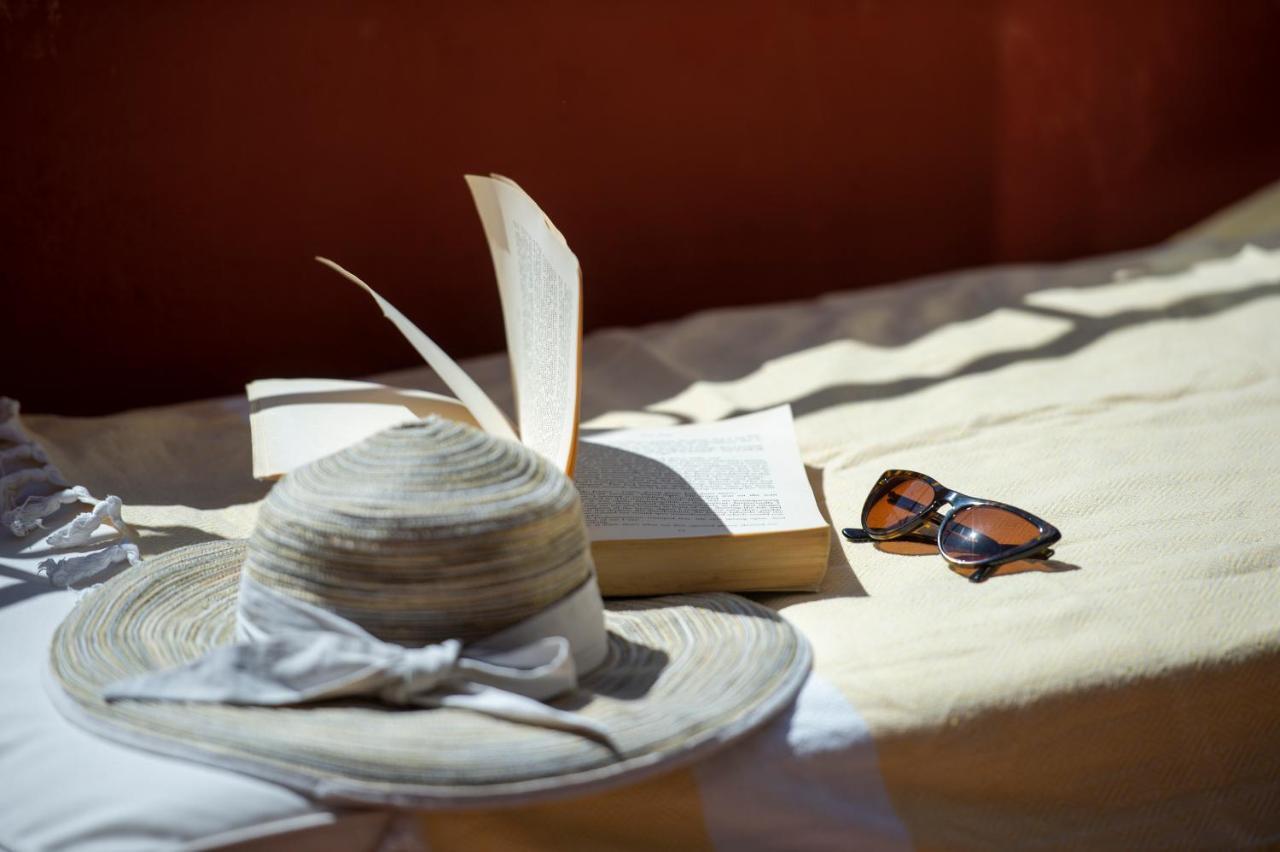 Casa Giulia - Sophisticated Apartment With View Positano Buitenkant foto