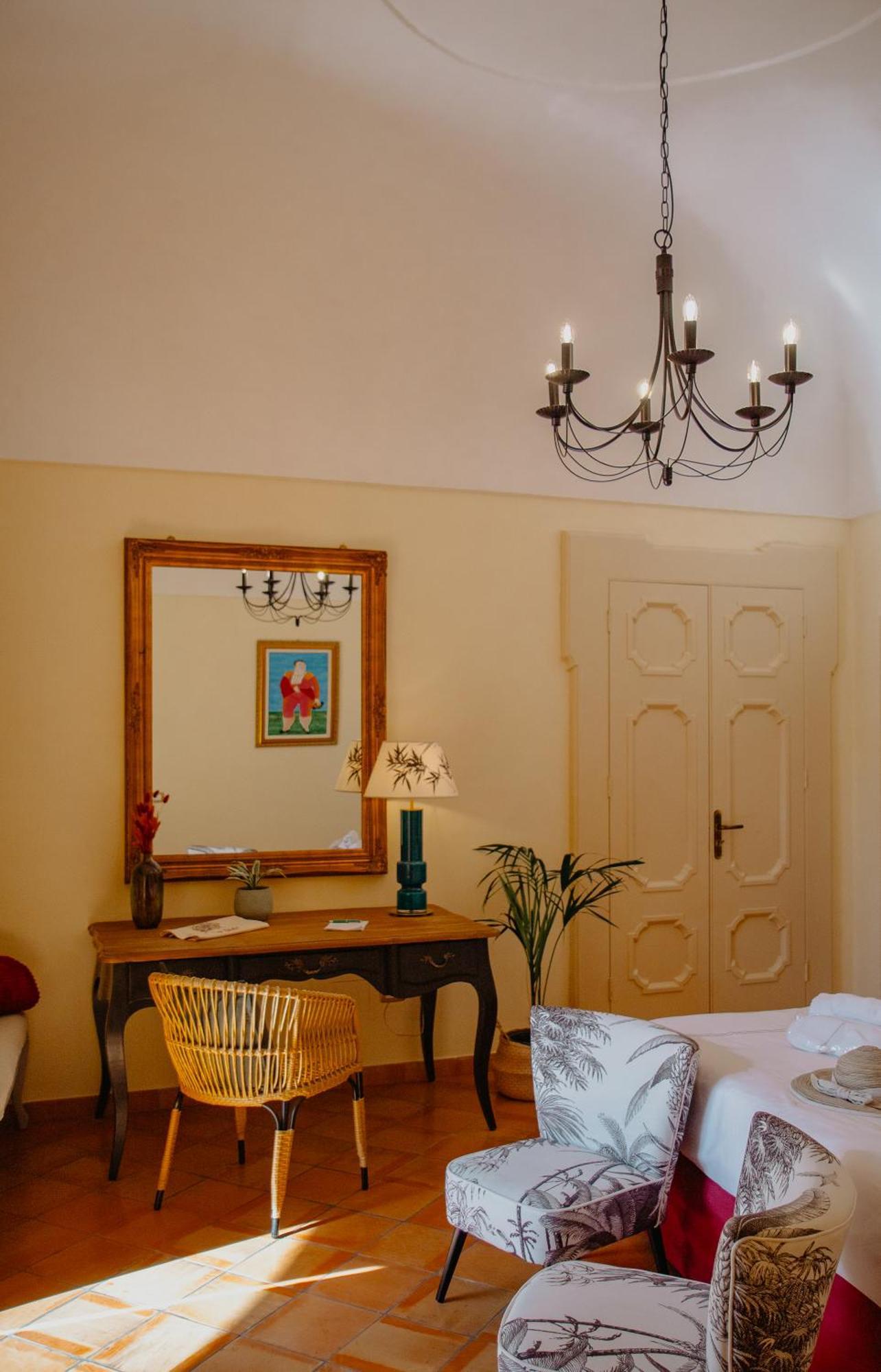 Casa Giulia - Sophisticated Apartment With View Positano Buitenkant foto