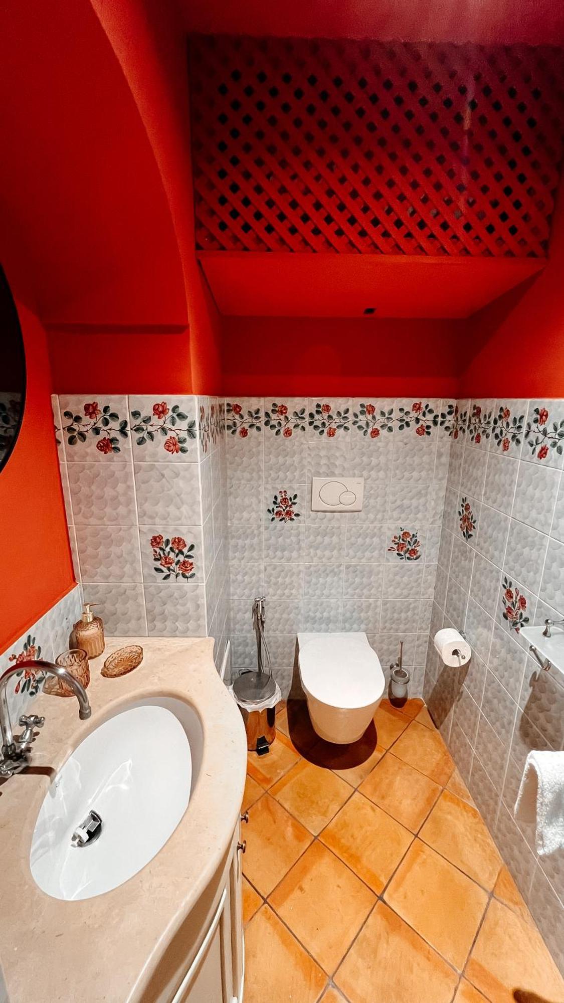 Casa Giulia - Sophisticated Apartment With View Positano Buitenkant foto