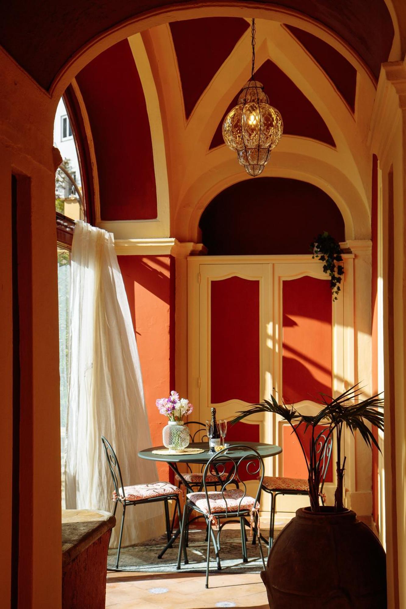 Casa Giulia - Sophisticated Apartment With View Positano Buitenkant foto